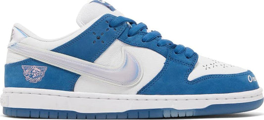 Born x Raised x Dunk Low SB 'One Block at a Time' FN7819-400